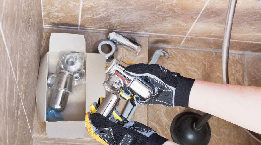 Professional Storm Sewer Service in Brownsville, OH